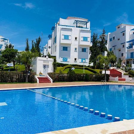 Smir Park Βίλα Tétouan Εξωτερικό φωτογραφία