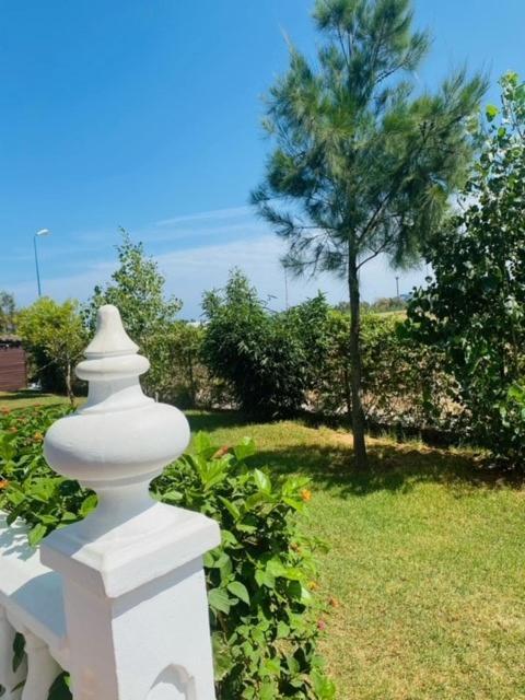 Smir Park Βίλα Tétouan Εξωτερικό φωτογραφία