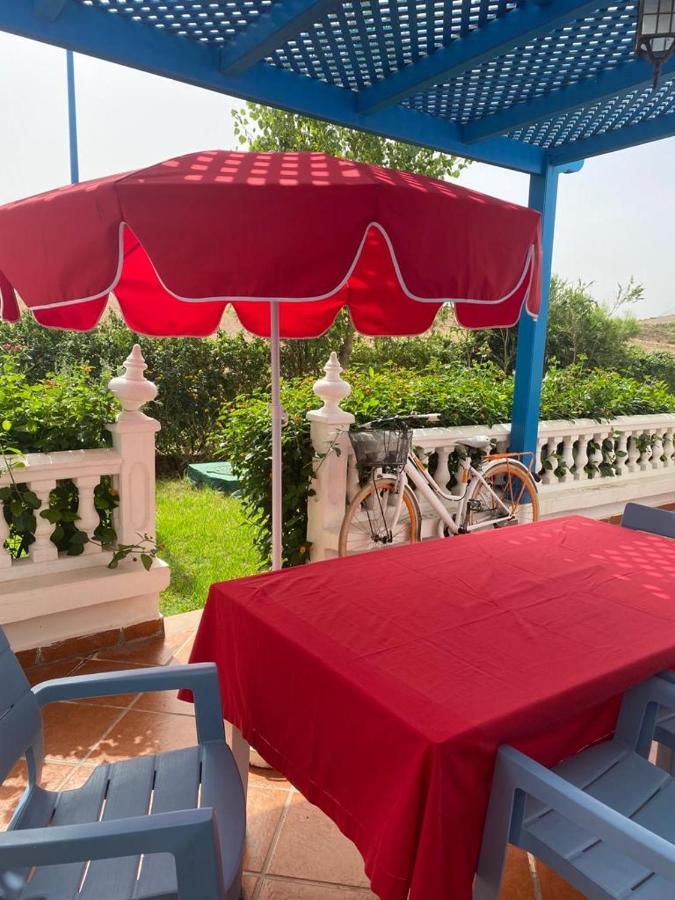 Smir Park Βίλα Tétouan Εξωτερικό φωτογραφία
