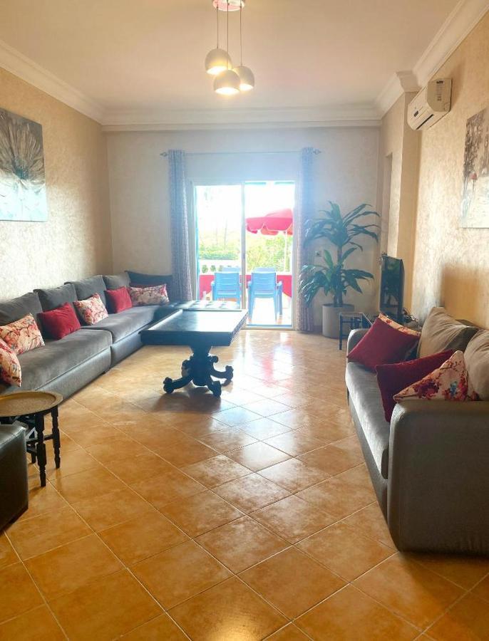 Smir Park Βίλα Tétouan Εξωτερικό φωτογραφία