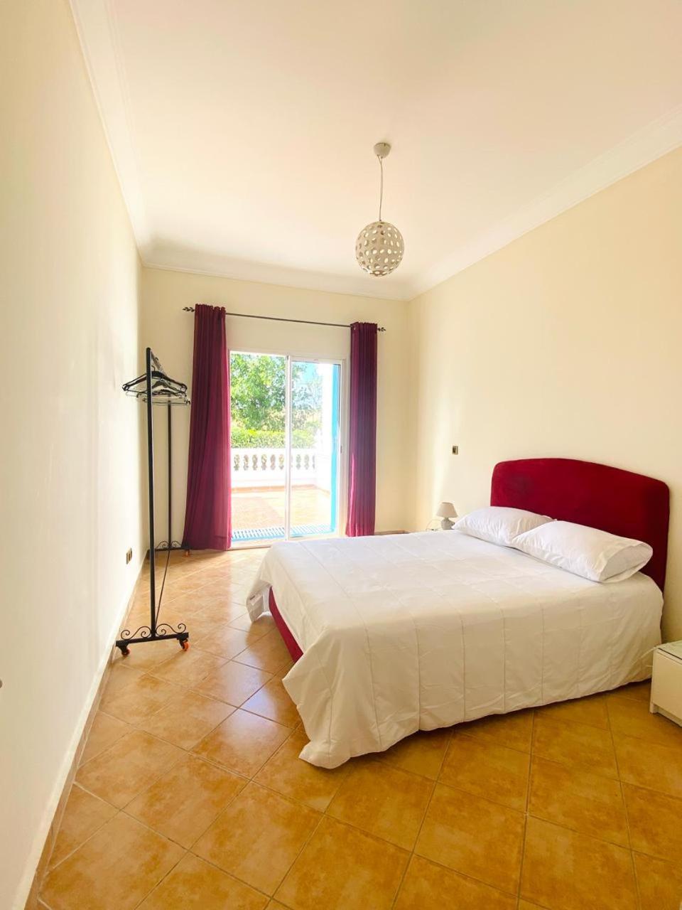 Smir Park Βίλα Tétouan Εξωτερικό φωτογραφία
