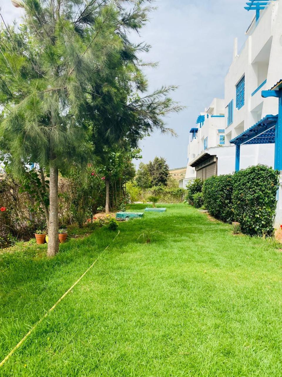 Smir Park Βίλα Tétouan Εξωτερικό φωτογραφία