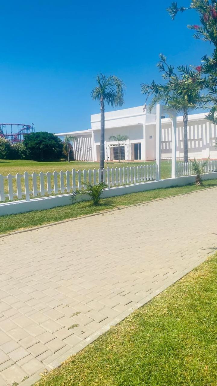 Smir Park Βίλα Tétouan Εξωτερικό φωτογραφία