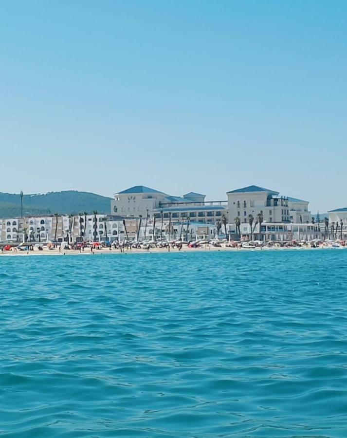 Smir Park Βίλα Tétouan Εξωτερικό φωτογραφία